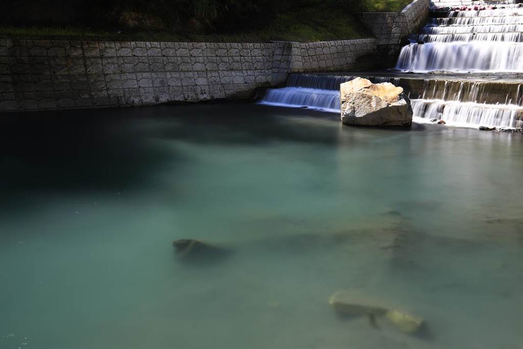 有效整治必坦溪流域 讓德基水庫延年益壽 - 生活 - 中時