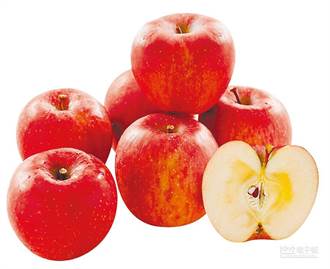 美國蘋果輸台放寬 農委會修正檢疫規定 