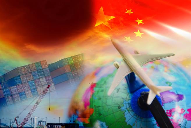 大陸已有多項高科技領先美國，數量之多超乎一般人想像。（圖／Shutterstock)