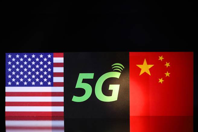美国国会将陆续通过多项有关5G的法案，要以统一共和民主两党在5政策上的步伐，并为联邦政府相关作为提供法律基础。（图／Shutterstock)