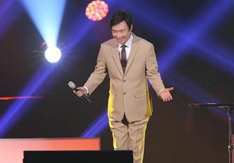 费玉清曝和江蕙在一起压力大 自亏「前列腺阻塞无法给幸福」