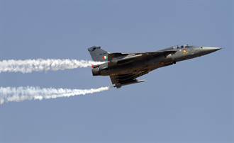 印度熱議LCA戰機可抗殲20 陸媒：再等30年吧！ 