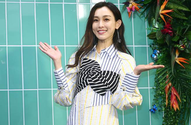 范玮琪之前卷入梁静茹离婚风波，遭网友留言嘲讽。（图／中时资料照）