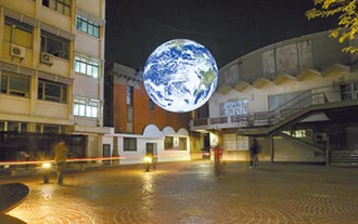 林智坚工地控 跑出景观界奥斯卡