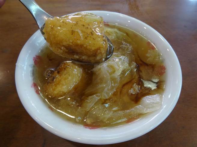 羹汤土魠鱼为何都炸的？老饕解密（图／本报资料照片、冯惠宜摄）