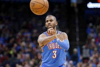 NBA》嗆明！保羅批莫瑞說一套做一套