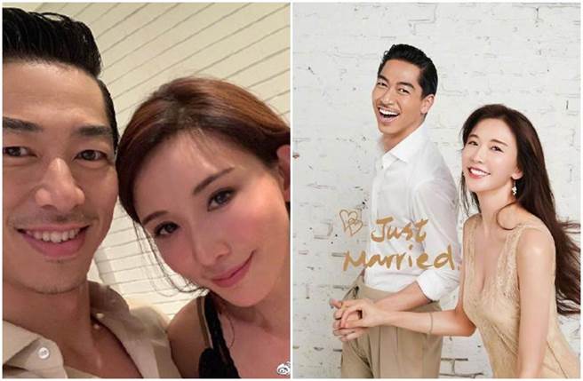 林志玲婚礼选在台南美术馆1馆宴客。（图／新浪娱乐微博）