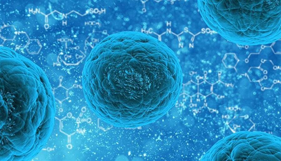 研究團隊認為病毒注射入腫瘤後，能讓癌細胞自行爆破。（圖片來源：pixabay）