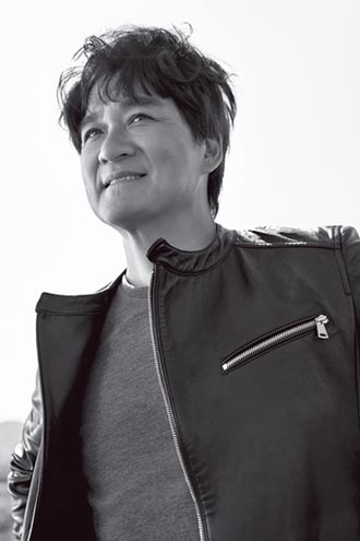 周华健永保少年心 誓言唱到65岁