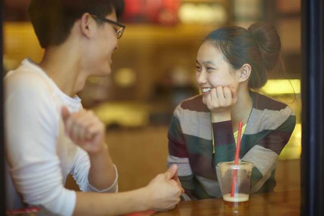 光棍節2百人相親 女生一看全跑光(示意圖/達志影像)
