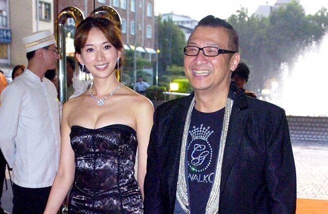 林志玲洪伟明传出原先没列入宾客名单，再次受邀后愤而决定缺席。（图／中时资料照）