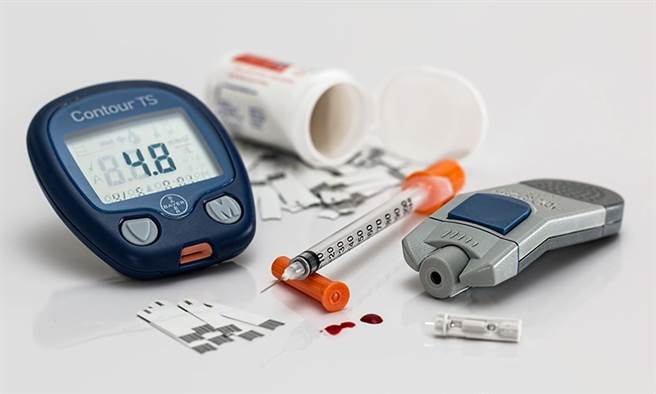 控制糖尿病的主角是病人自己。大量研究證實，調整生活型態，，能有效控制血糖。（圖／Pixabay ）