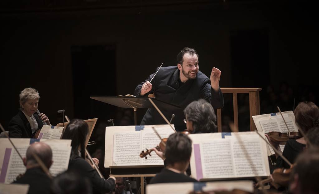 睽違一甲子，波士頓交響樂團將在2020年再度訪台，完成北美五大交響樂團近兩年來訪台的音樂拼圖。（牛耳藝術提供／李欣恬台北傳真）