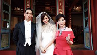 志玲真的嫁对人！闺蜜寇乃馨从这些地方看出她与AKIRA的超强电力