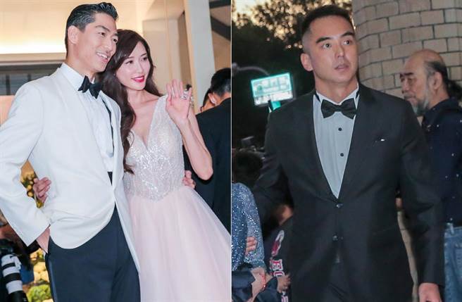 林志玲嫁了！亲哥哥真实心声首曝光「极致感动」