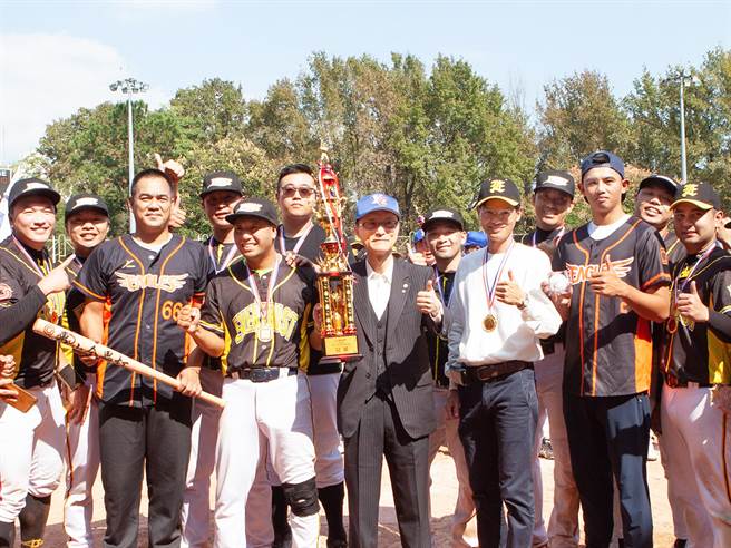 幸福职场的永庆房屋，希望透过运动，激发同仁建立长期运动的习惯。