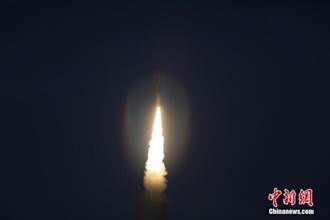 陸首個商業航太産業基地有望年産20發火箭120顆衛星