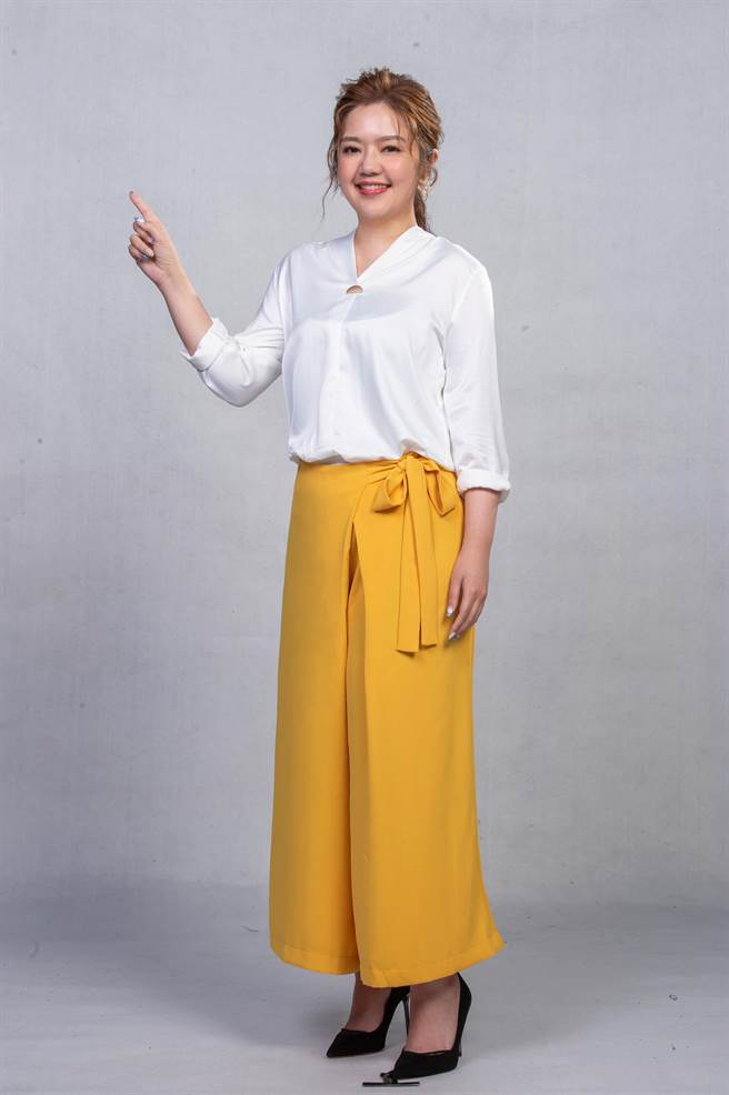 Tvbs 56頻道政論一條龍另闢新形態財經節目 娛樂 中時