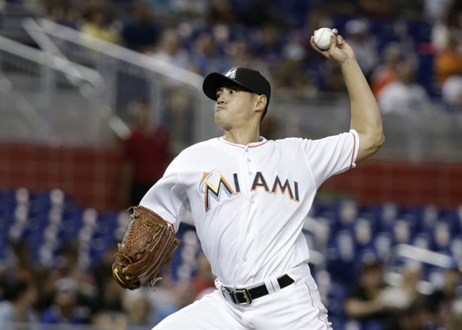 今年簽約進度快，對正在尋求新約的台灣左投陳偉殷也是好兆頭。（美聯社資料照）