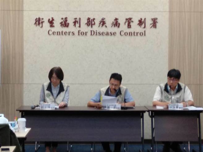 中国大陆迄今已累计4例鼠疫病例，疾管署呼吁民眾至当地要别小心防范。（照片／魏怡嘉摄）