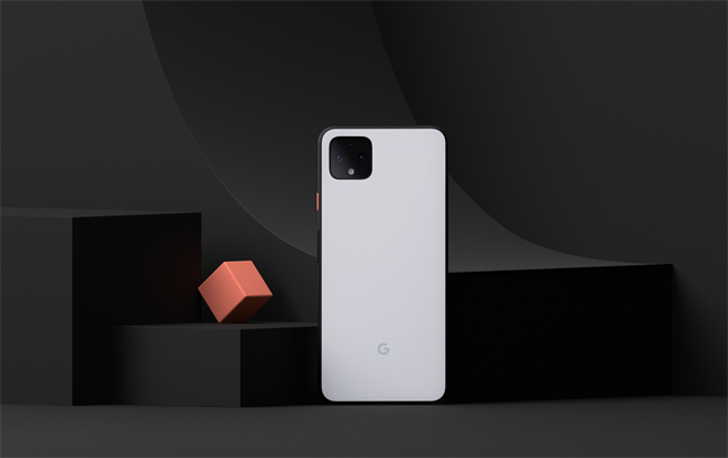 Google Store 今年在台将推出黑色星期五购物活动。(摘自Google Store)