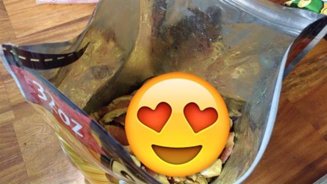 网友问好市多最涮嘴点心？意外神出这款怀旧脆饼。（图／摘自PTT）