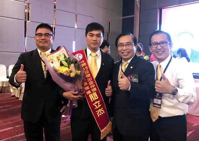 李春明店东积极培养新血，为提供年轻伙伴更大舞台，而持续展店。

