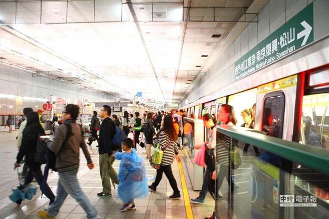 为何新竹坚持不盖捷运 揭关键原因（示意图/报系资料照/张立勋摄）