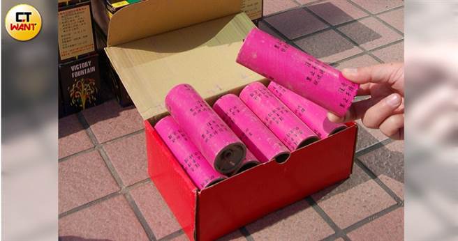 綠帽男被女友劈腿，朝情敵公寓大門丟擲大龍炮被送辦，但檢方認定此舉是洩憤，無傷人意圖，予以不起訴。（示意圖／中時資料照）