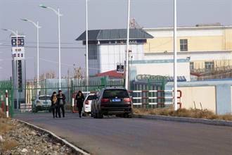反擊新疆法案 環球時報：陸擬限制美官員簽證