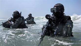 軍紀問題 美軍暫停擴增海豹隊計畫