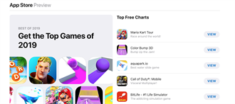 蘋果公佈App Store下載排行榜 返校成績亮眼奪冠