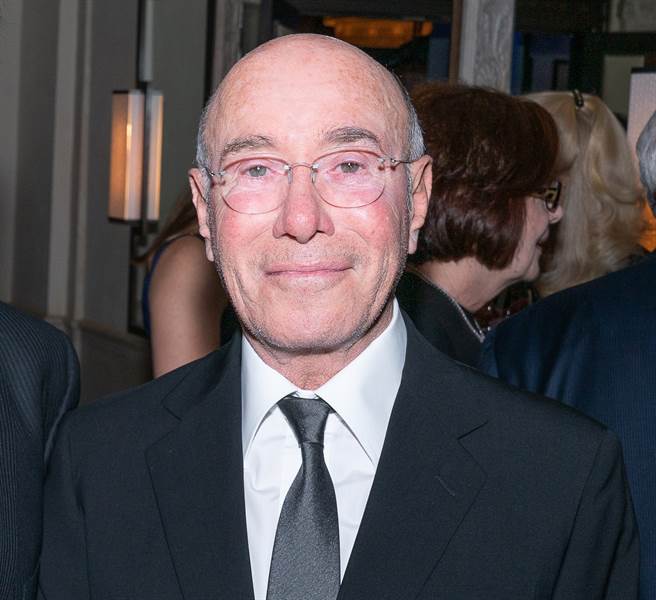 梦工厂共同创办人格芬自2012年来捐款加州大学洛杉矶分校（UCLA）大卫格芬医学院逾44亿台币，造福414位医学院学生免缴学费。（图／TPG、达志影像）