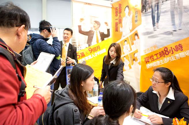 年底转职潮开跑！以「幸福职场」屡获国内外奖项肯定的永庆房屋，周周面试超过百人。