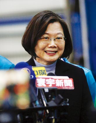 這場不公平選舉正摧毀台灣民主