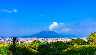 日氣象廳公布日本各地活火山動向  提醒民眾勿掉以輕心