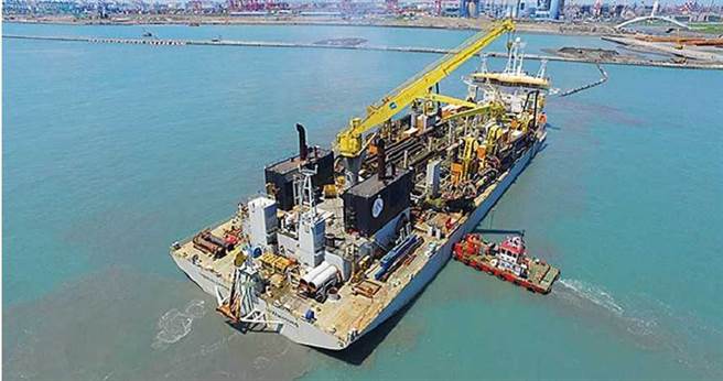 風電危國安3 帶頭破壞遊戲規則台電被批 霸王硬上弓 社會 中時新聞網