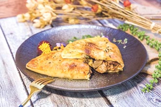 典華豐FOOD．海陸百匯 推12月限定美國雞料理