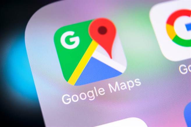 Google地圖是大家必裝的程式，近日宣布將啟用無痕模式，讓你的行蹤再無痕。（圖／Shutterstock）
