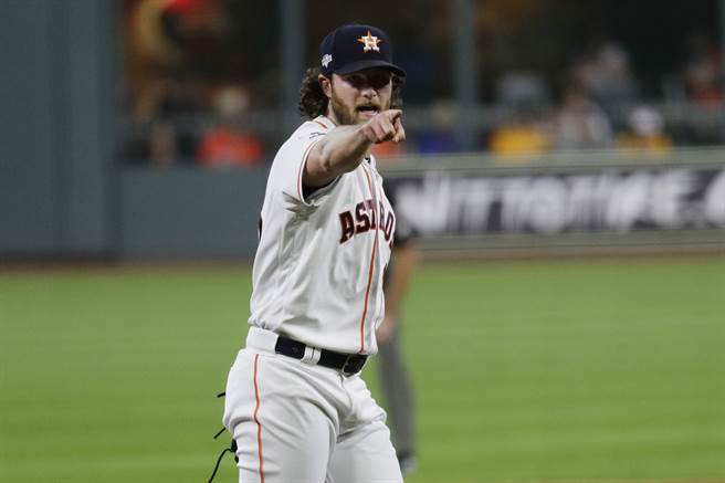 寇尔确定去洋基，价码9年3.24亿美元。（美联社资料照）