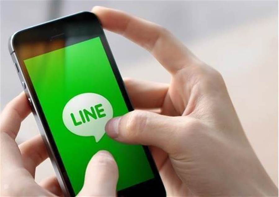 LINE 台灣今公布2019年貼圖排行榜。（圖／翻攝LINE官網）
