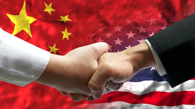 据消息人士指出，白宫已与北京在「原则上」达成贸易协议，但成果比美国总统川普十月份所承诺的初阶贸易协议来得少。（示意图／shutterstock）