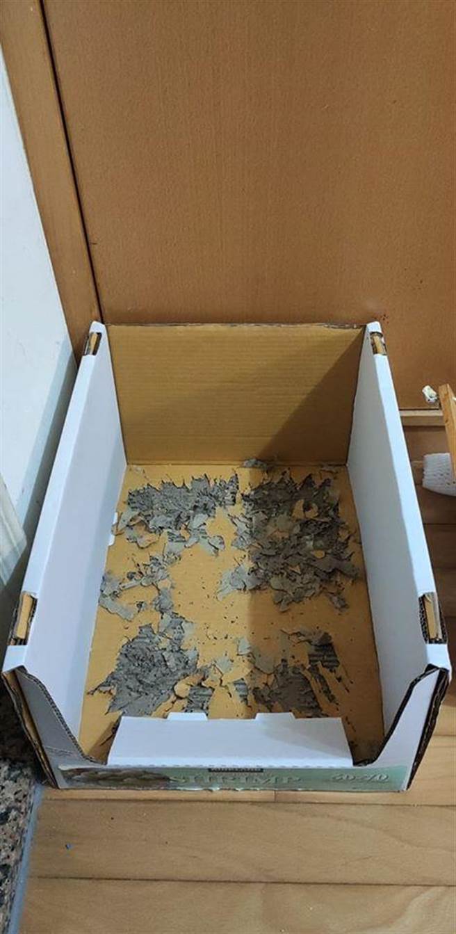 这款红龙鸡块的纸箱可不是随便拿的，而是因为它公认的「大小适中、坚固耐用」，才能获得网友一致推荐。（摘自Costco好市多 商品经验老实说）