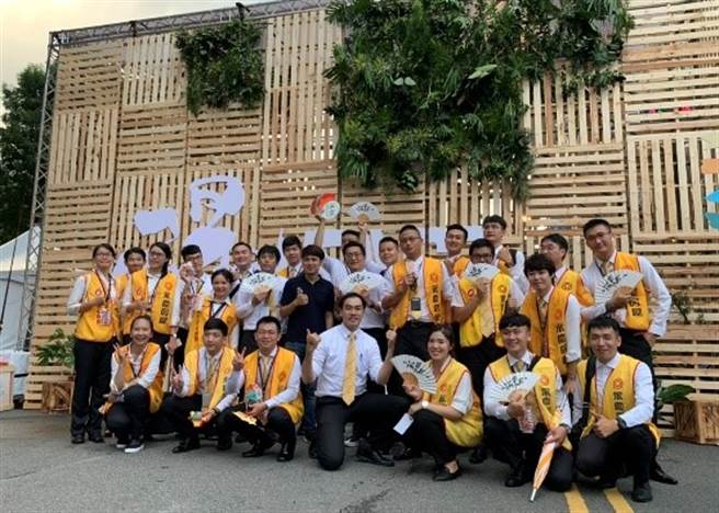 永庆房屋全力支持东区商圈復兴，本次更应邀担任协办单位，与商圈紧密结合