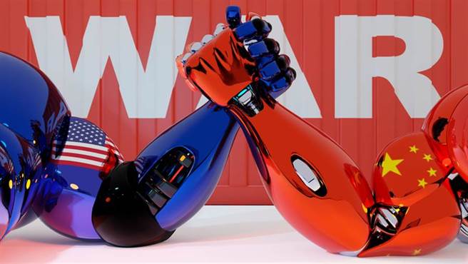  分析人士表示，達成第一階段的協議符合美陸雙方的利益，但是，這個協議太過「脆弱」，隨時可能破裂。（圖／shutterstock）
