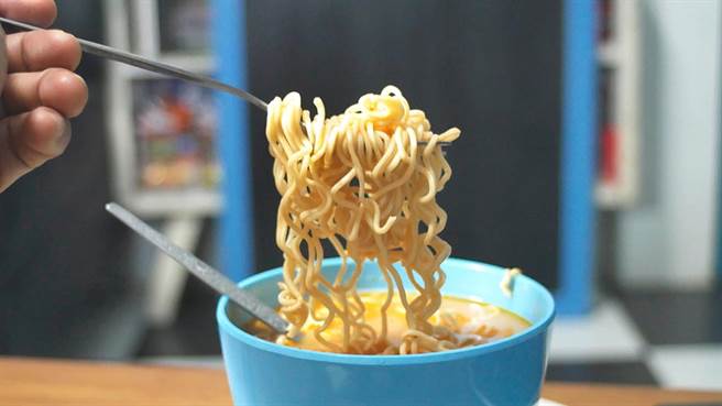 泡麵「地狱配料」超噁？网：整碗毁掉（图／达志影像）