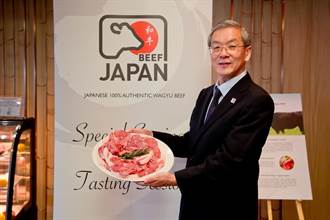 台灣躍升為日本冷藏牛肉出口最大市場