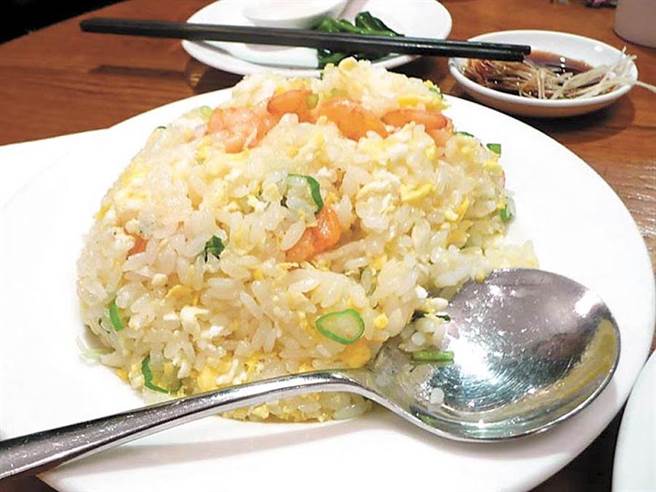 炒饭要兼具色香味不容易(图片取自/中时资料库)
