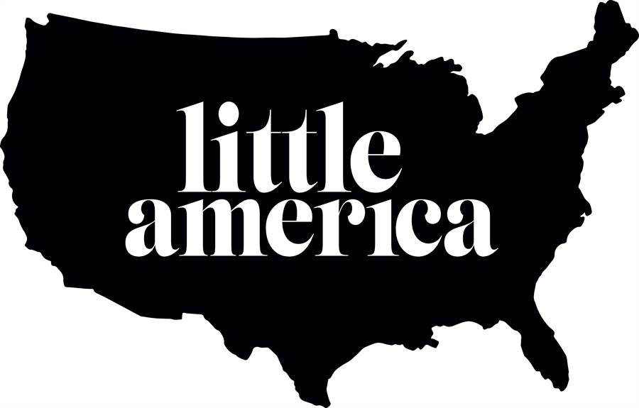 蘋果原創影集《Little America》預計在 2020 年 1 月 17 日在 Apple TV+ 上架。(摘自 Apple TV+ Press官網)