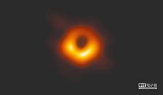 2019年十大科學突破 首張黑洞照片居首 另外是…